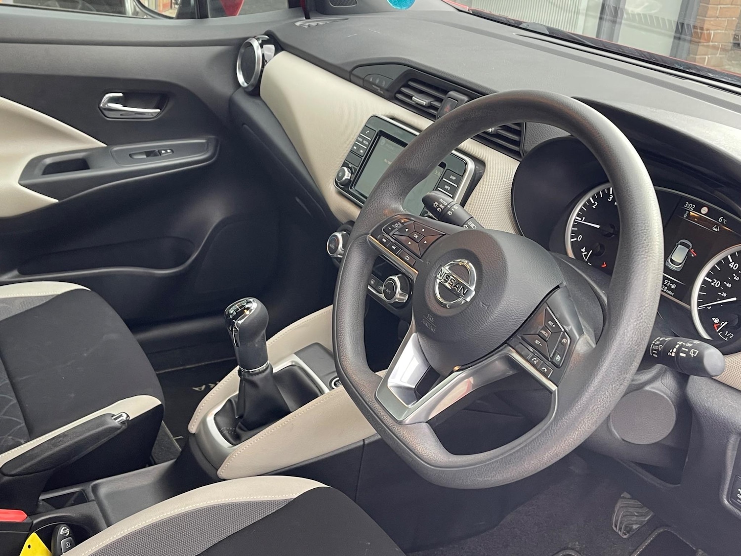 Used Nissan Micra 2018 for sale - 76127388: Photo 9