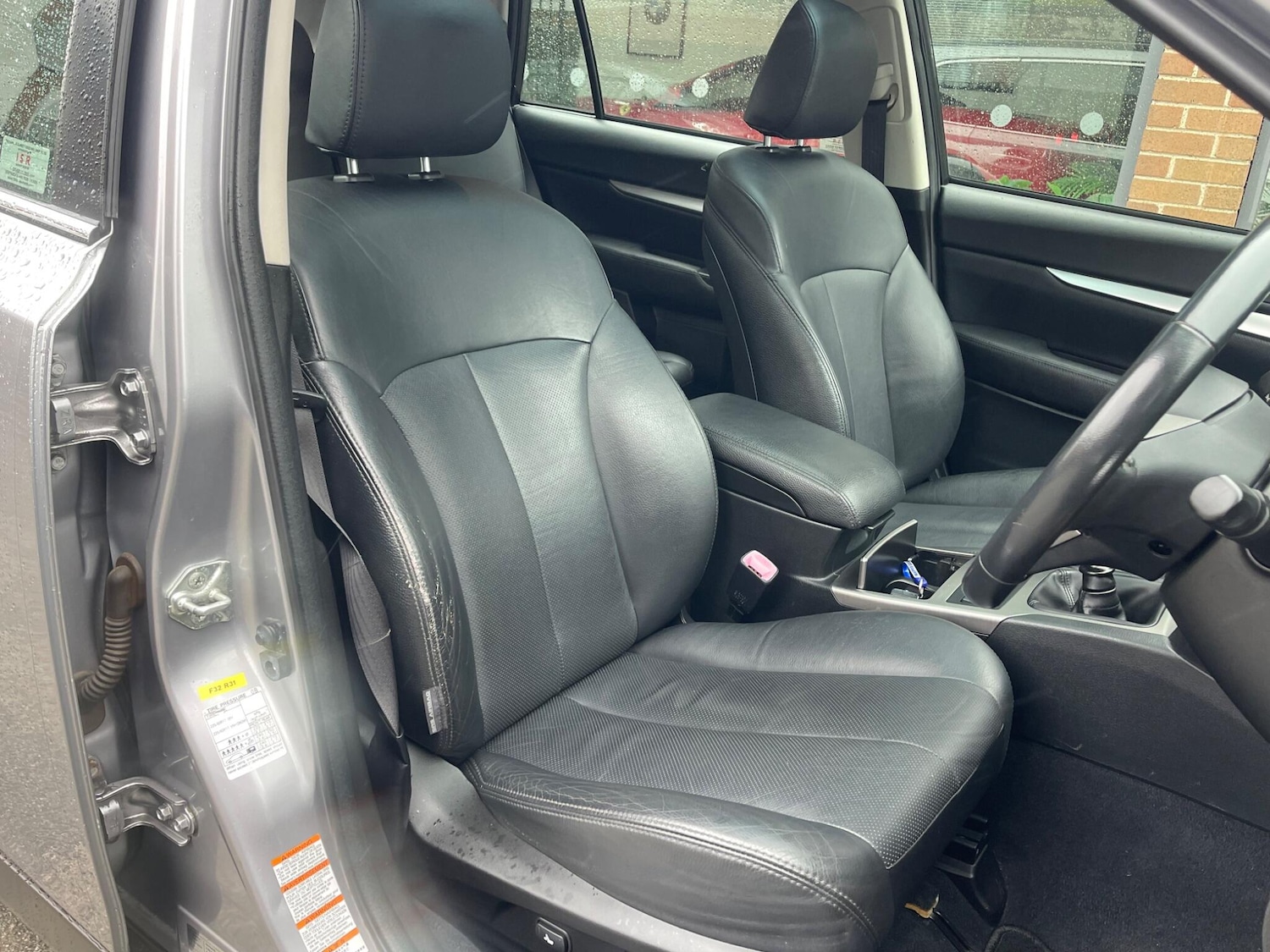 Used Subaru Outback 2010 for sale - 76158893: Photo 12