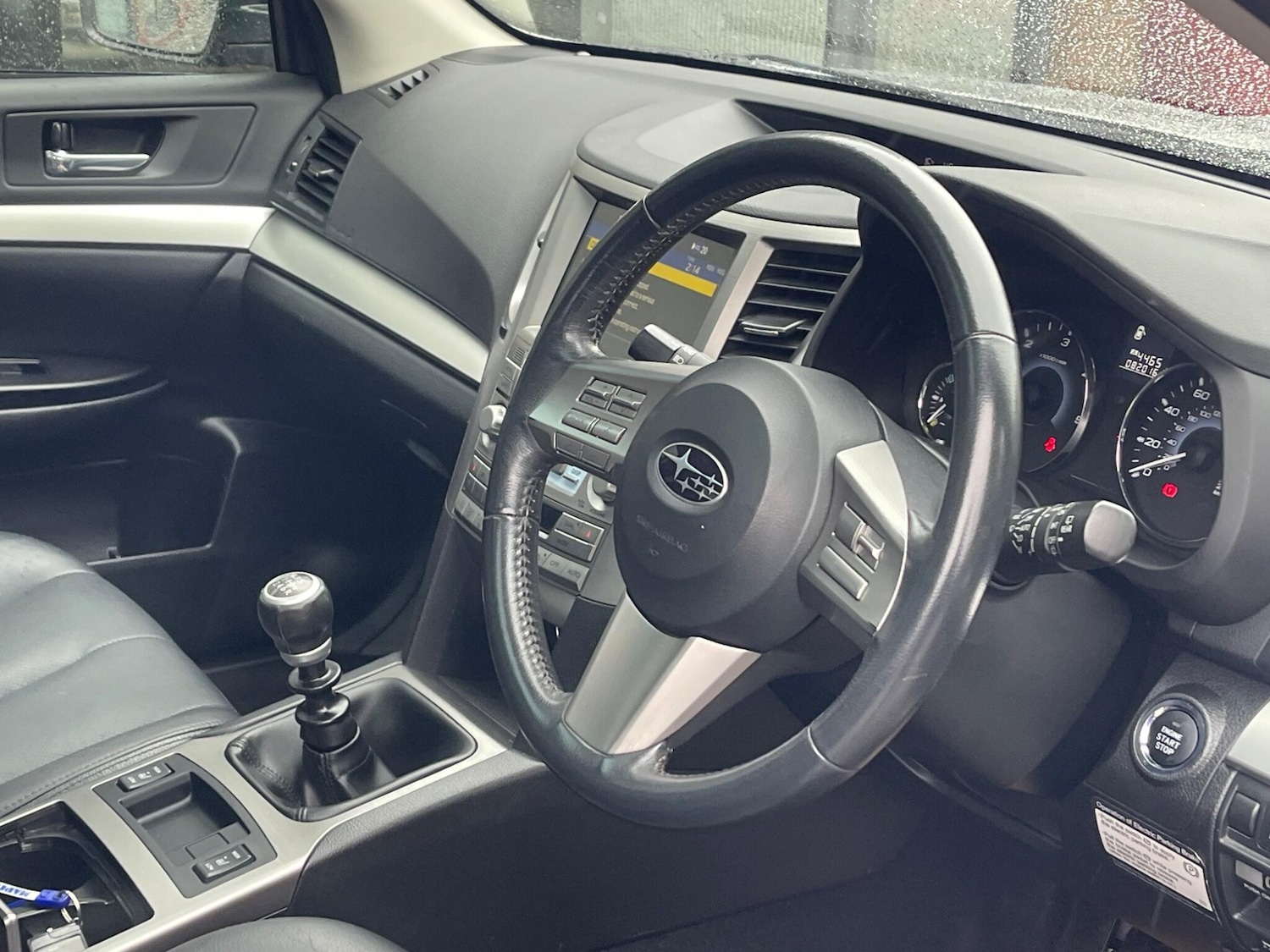 Used Subaru Outback 2010 for sale - 76158893: Photo 15