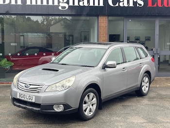 Used Subaru Outback 2010 for sale - 76158893: Photo 3