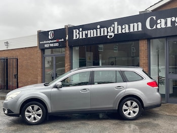 Used Subaru Outback 2010 for sale - 76158893: Photo 4