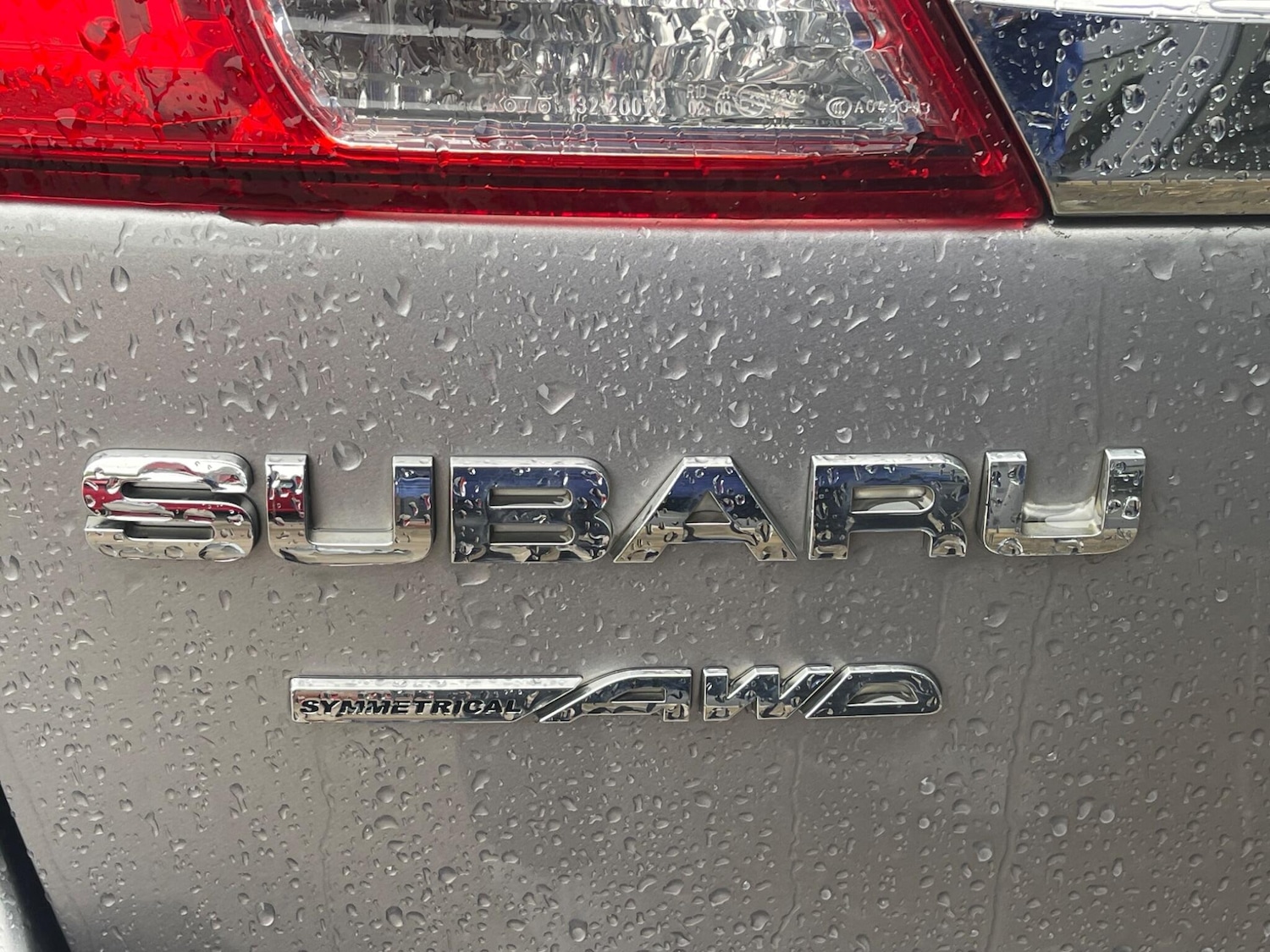 Used Subaru Outback 2010 for sale - 76158893: Photo 6