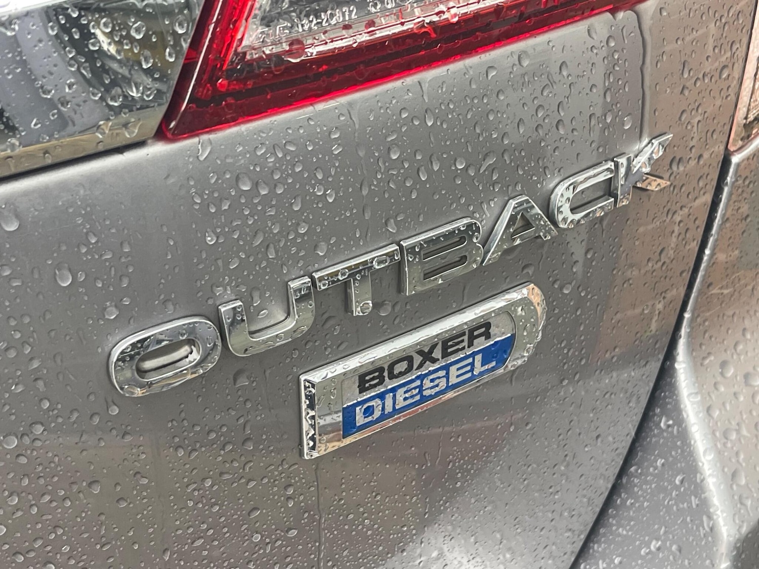 Used Subaru Outback 2010 for sale - 76158893: Photo 7