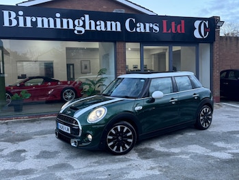 Used MINI Hatch 2015 for sale - 76485626: Photo