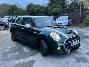 Used MINI Hatch 2015 for sale - 76485626: Photo