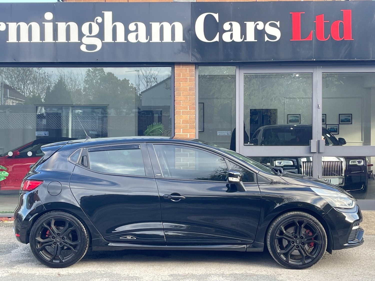 Used Renault Clio 2016 for sale - 76432048: Photo 12