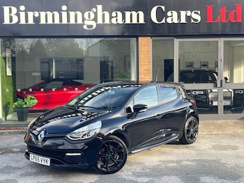 Used Renault Clio 2016 for sale - 76432048: Photo