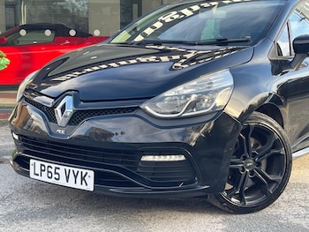 Used Renault Clio 2016 for sale - 76432048: Photo