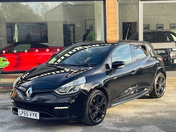 Used Renault Clio 2016 for sale - 76432048: Photo