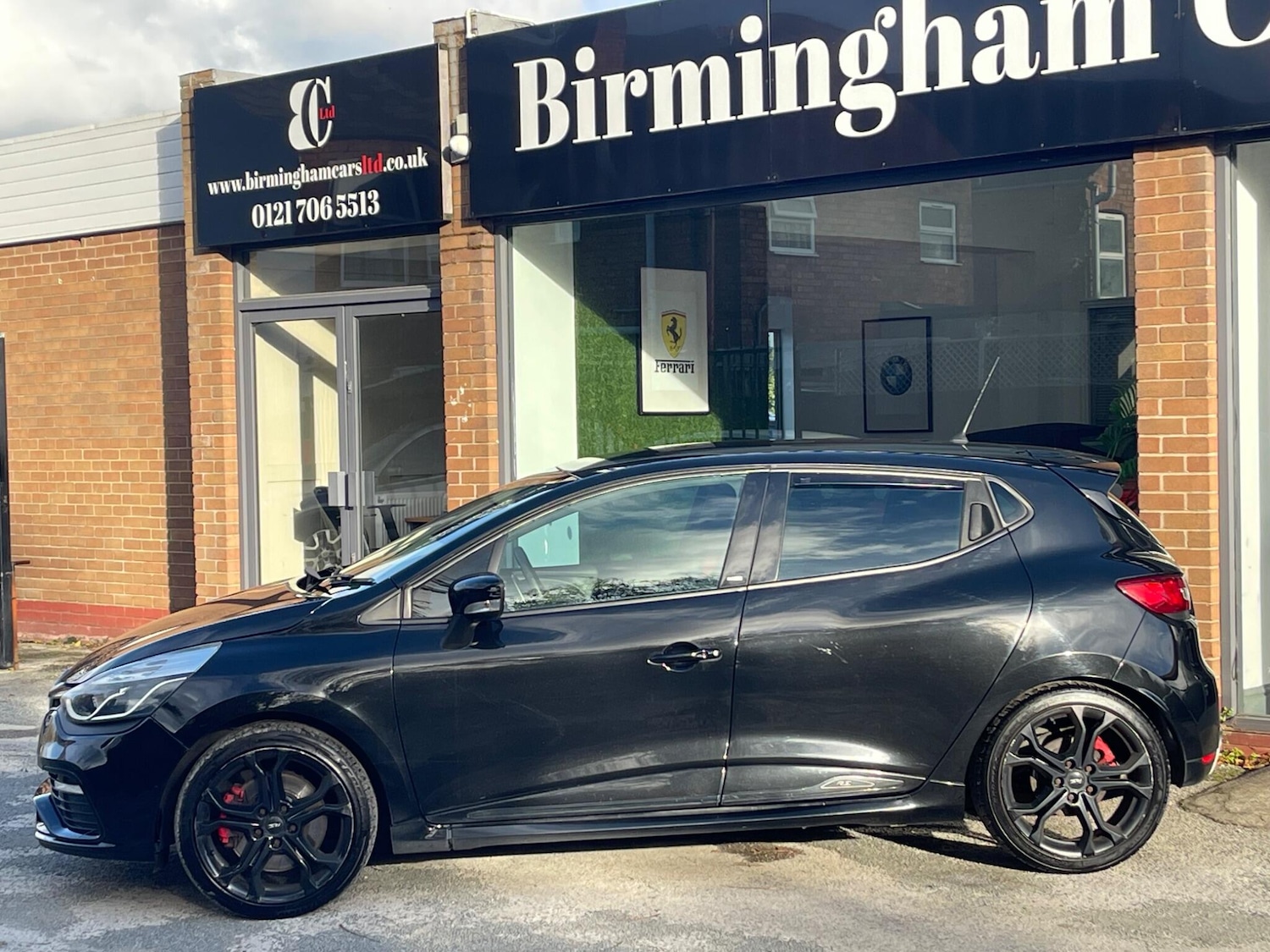 Used Renault Clio 2016 for sale - 76432048: Photo 5