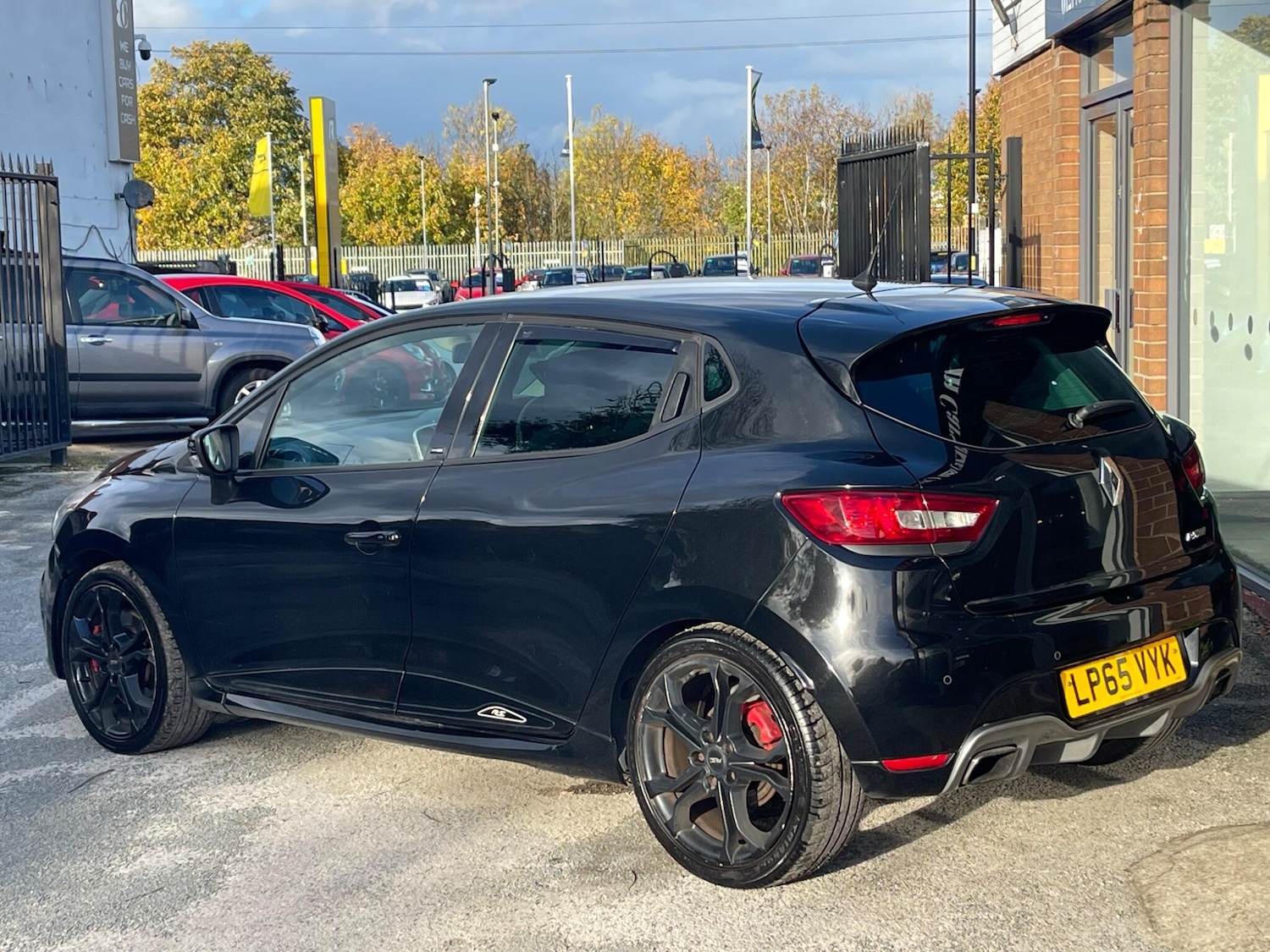 Used Renault Clio 2016 for sale - 76432048: Photo 6