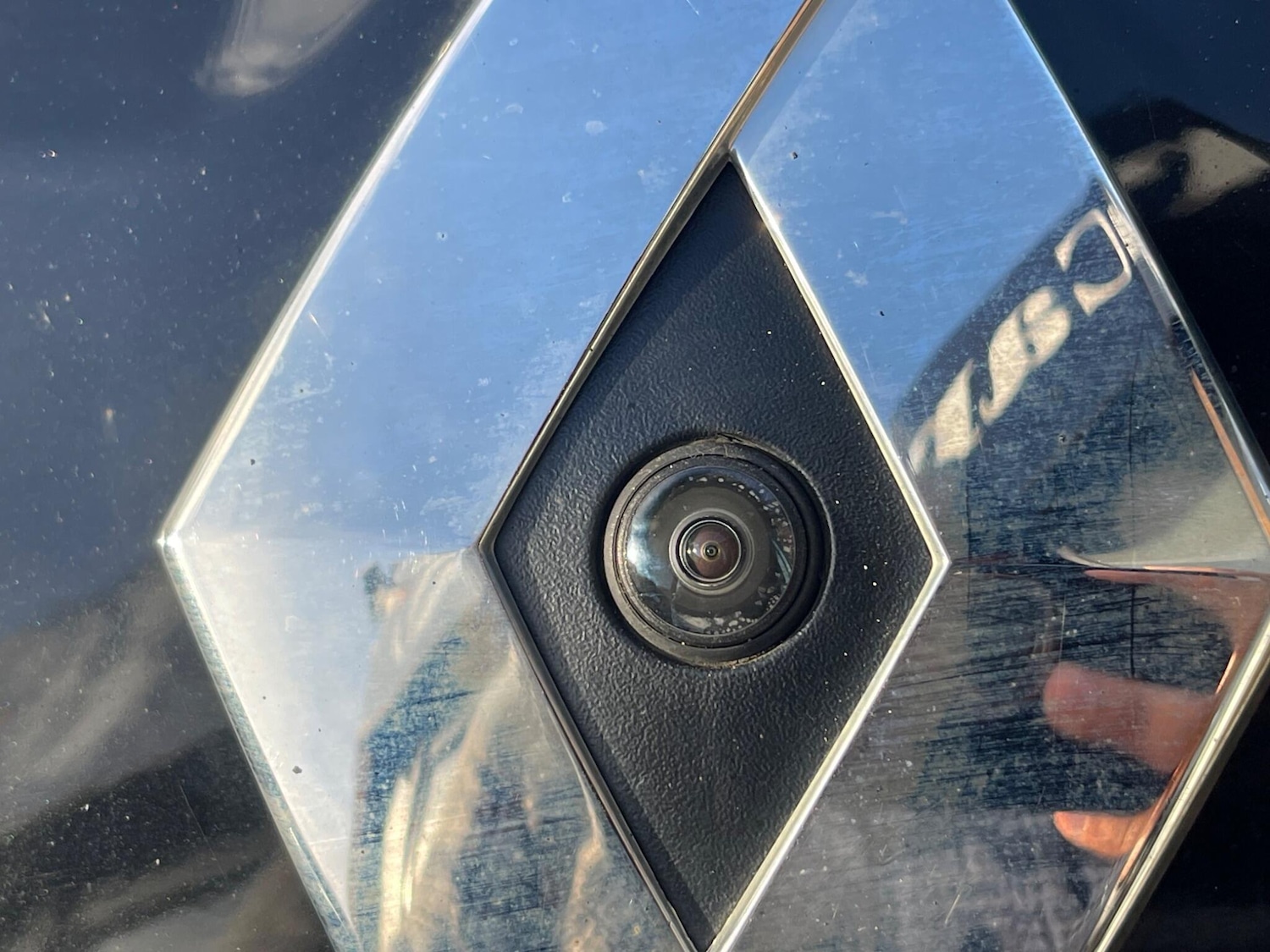 Used Renault Clio 2016 for sale - 76432048: Photo 8