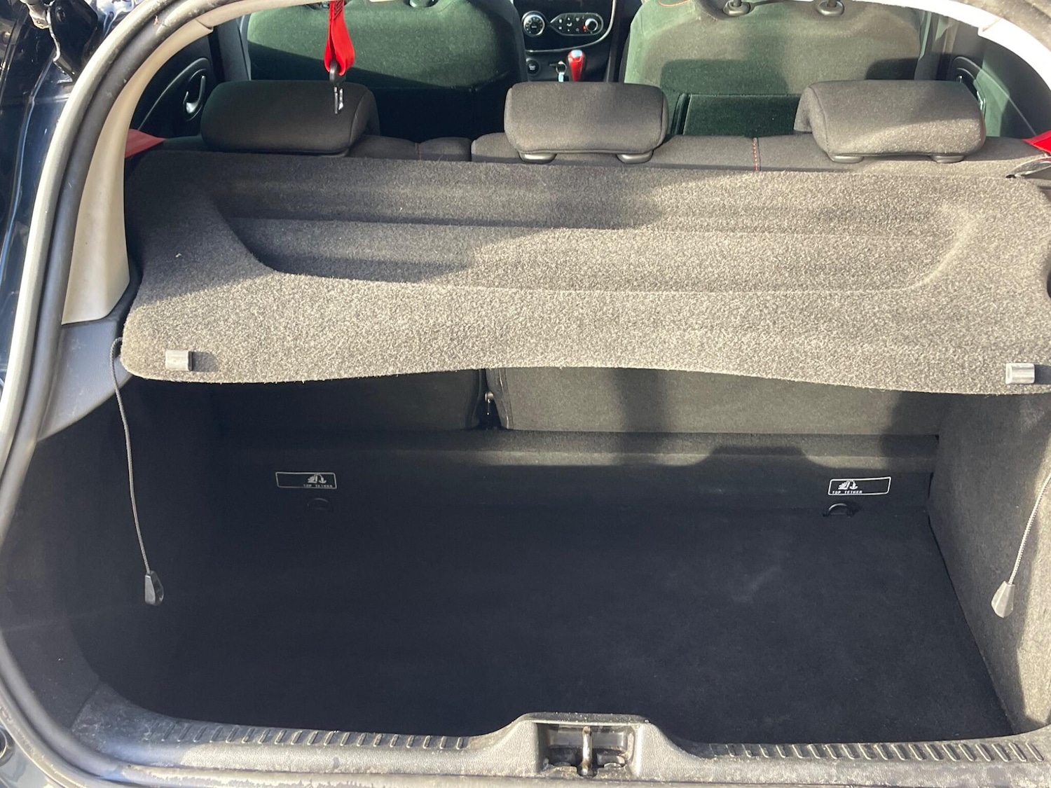 Used Renault Clio 2016 for sale - 76432048: Photo 9