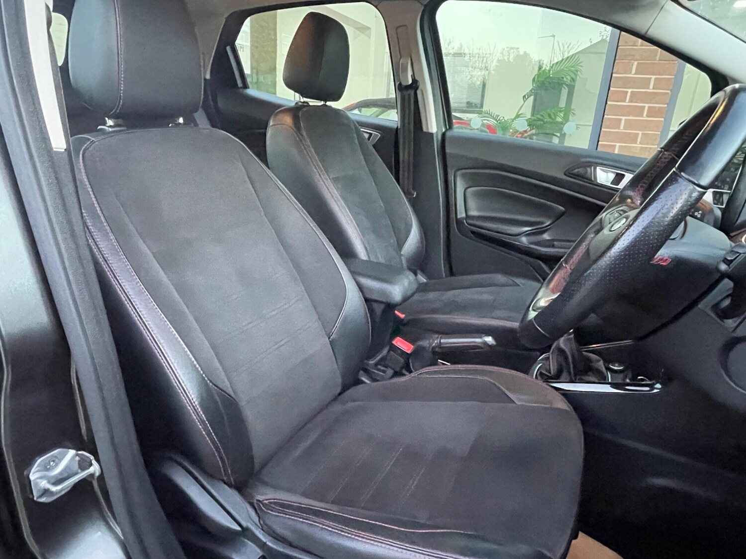 Used Ford Ecosport 2018 for sale - 76619907: Photo 11