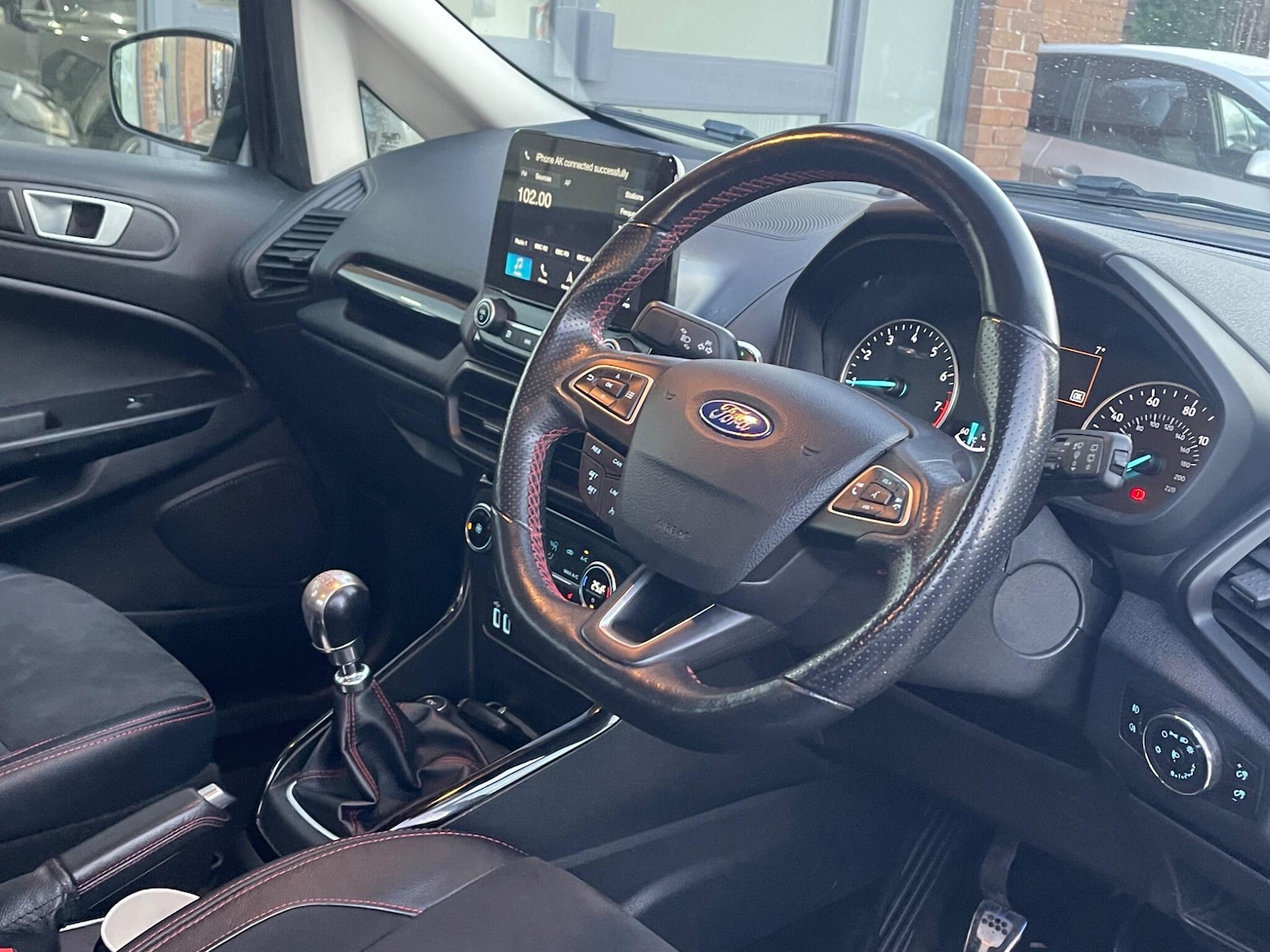 Used Ford Ecosport 2018 for sale - 76619907: Photo 13