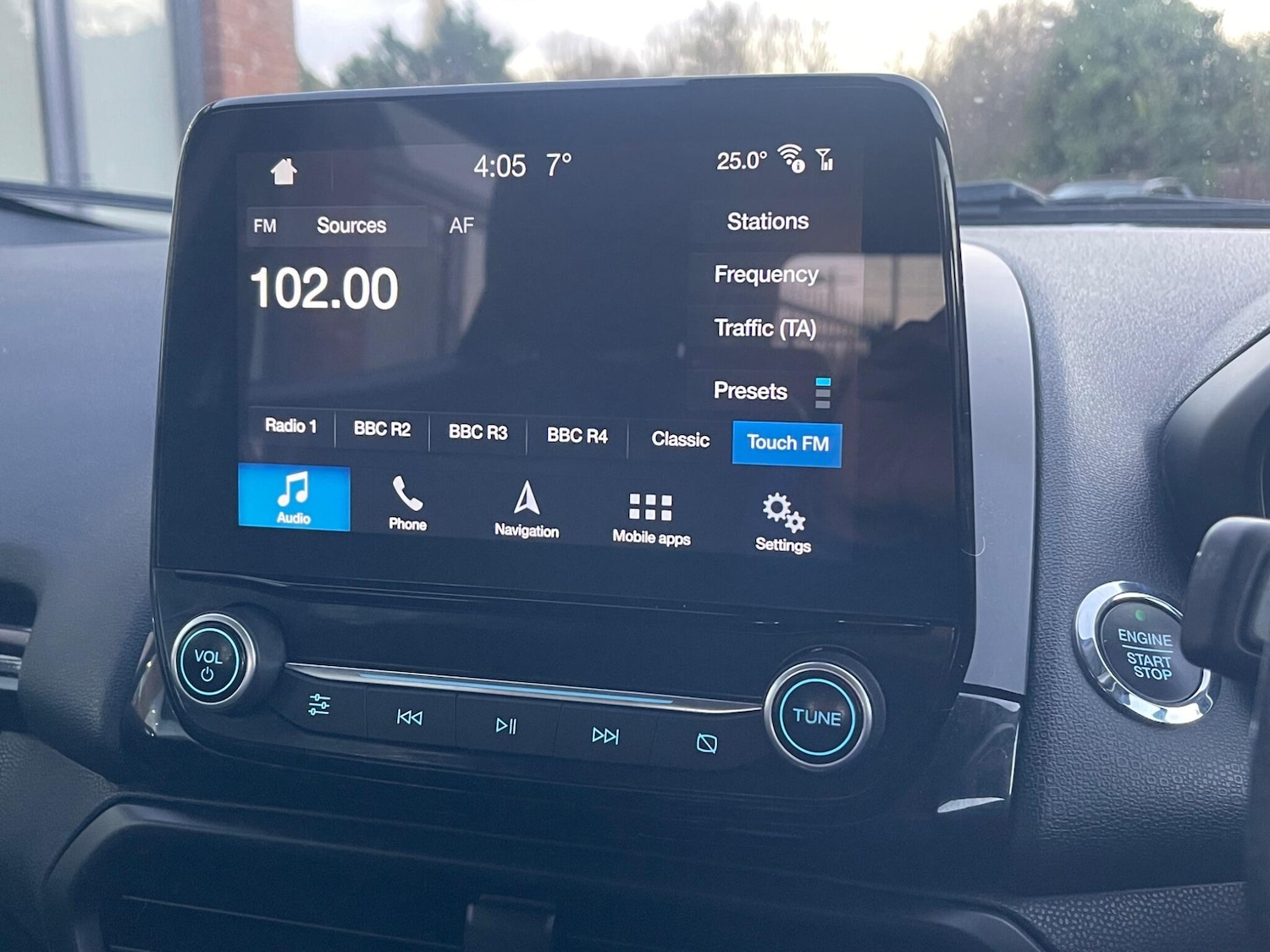 Used Ford Ecosport 2018 for sale - 76619907: Photo 14