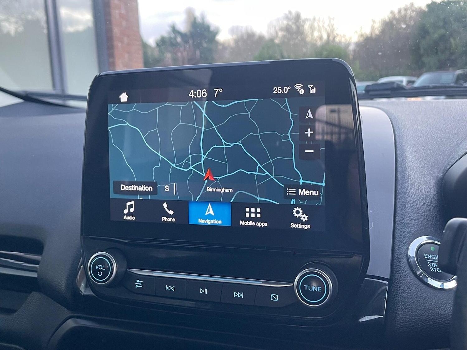 Used Ford Ecosport 2018 for sale - 76619907: Photo 16