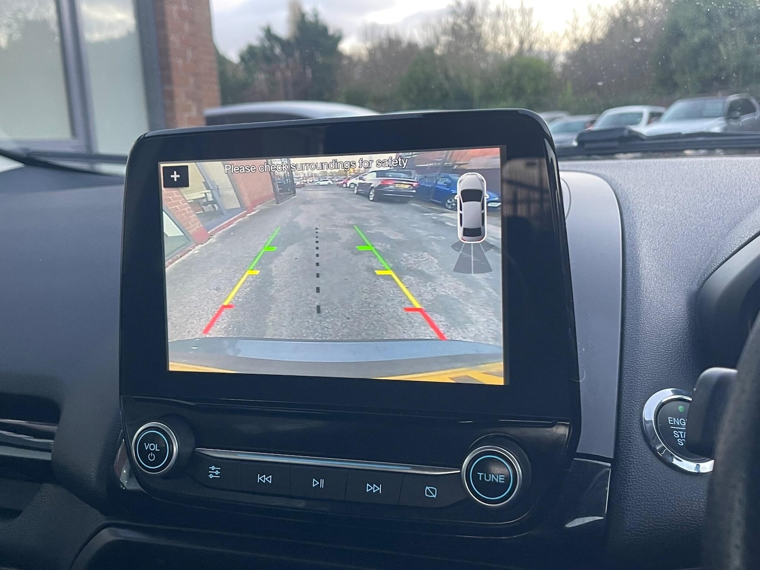 Used Ford Ecosport 2018 for sale - 76619907: Photo 17