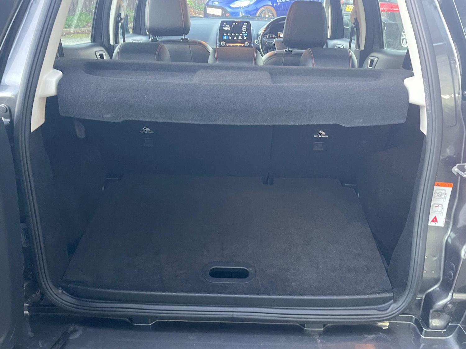 Used Ford Ecosport 2018 for sale - 76619907: Photo 6