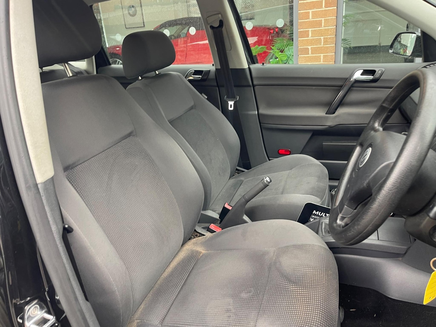 Used Volkswagen Polo 2007 for sale - 76127452: Photo 11