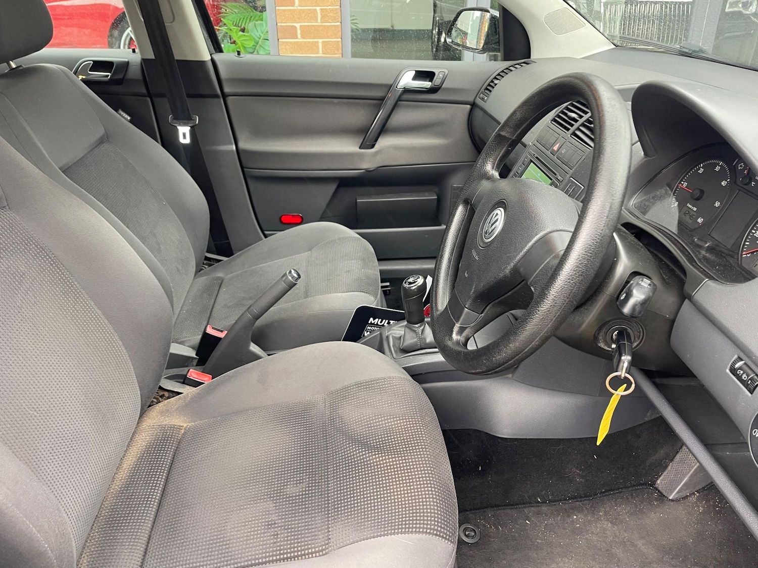 Used Volkswagen Polo 2007 for sale - 76127452: Photo 12