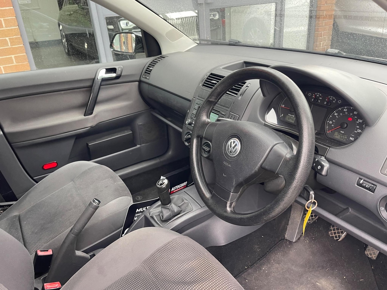 Used Volkswagen Polo 2007 for sale - 76127452: Photo 13