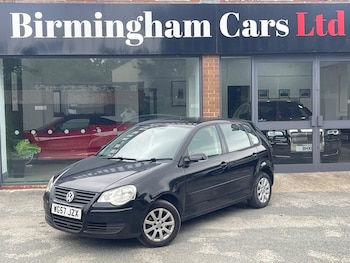 2007 (57) - 1.4 TDI SE 5dr