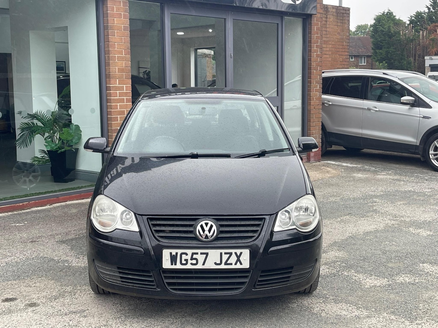 Used Volkswagen Polo 2007 for sale - 76127452: Photo 2