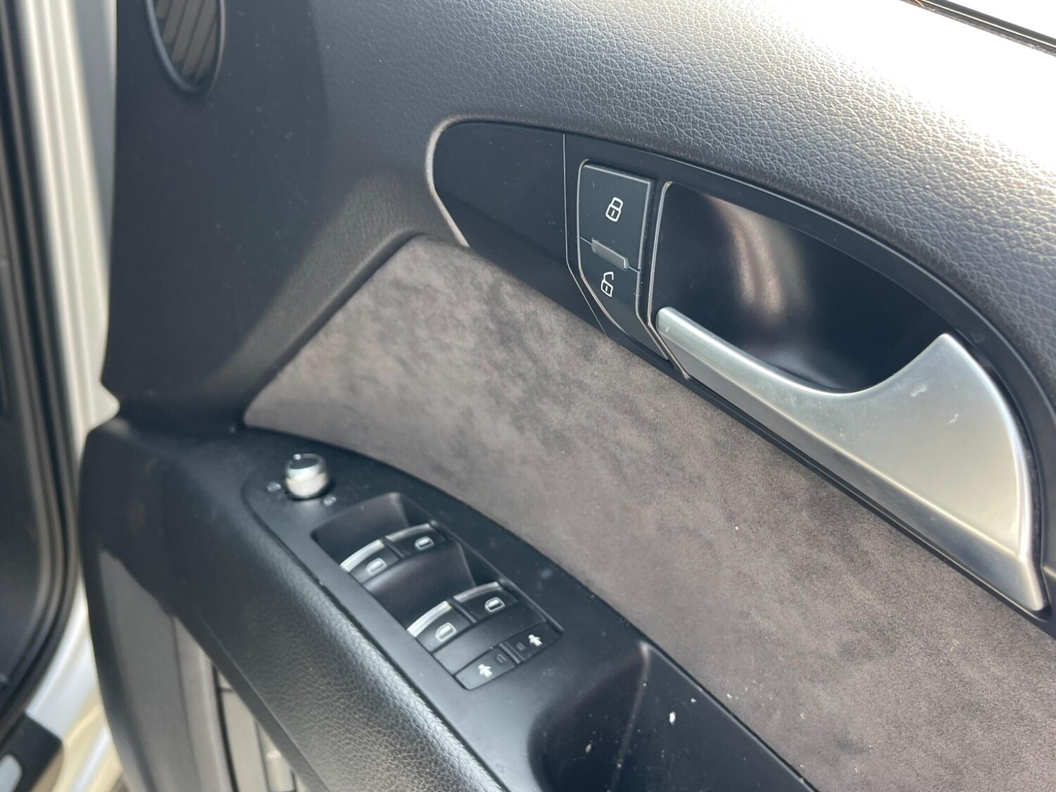 Used Audi Q7 2013 for sale - 76127453: Photo 16
