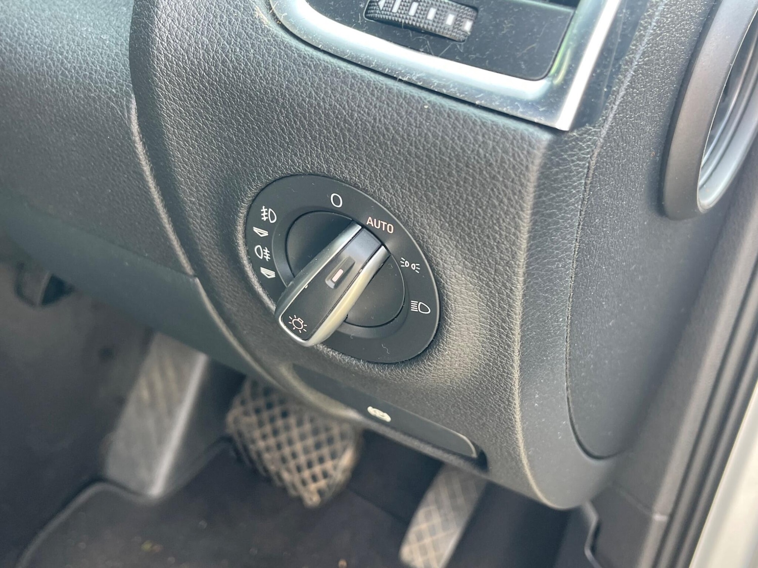 Used Audi Q7 2013 for sale - 76127453: Photo 17