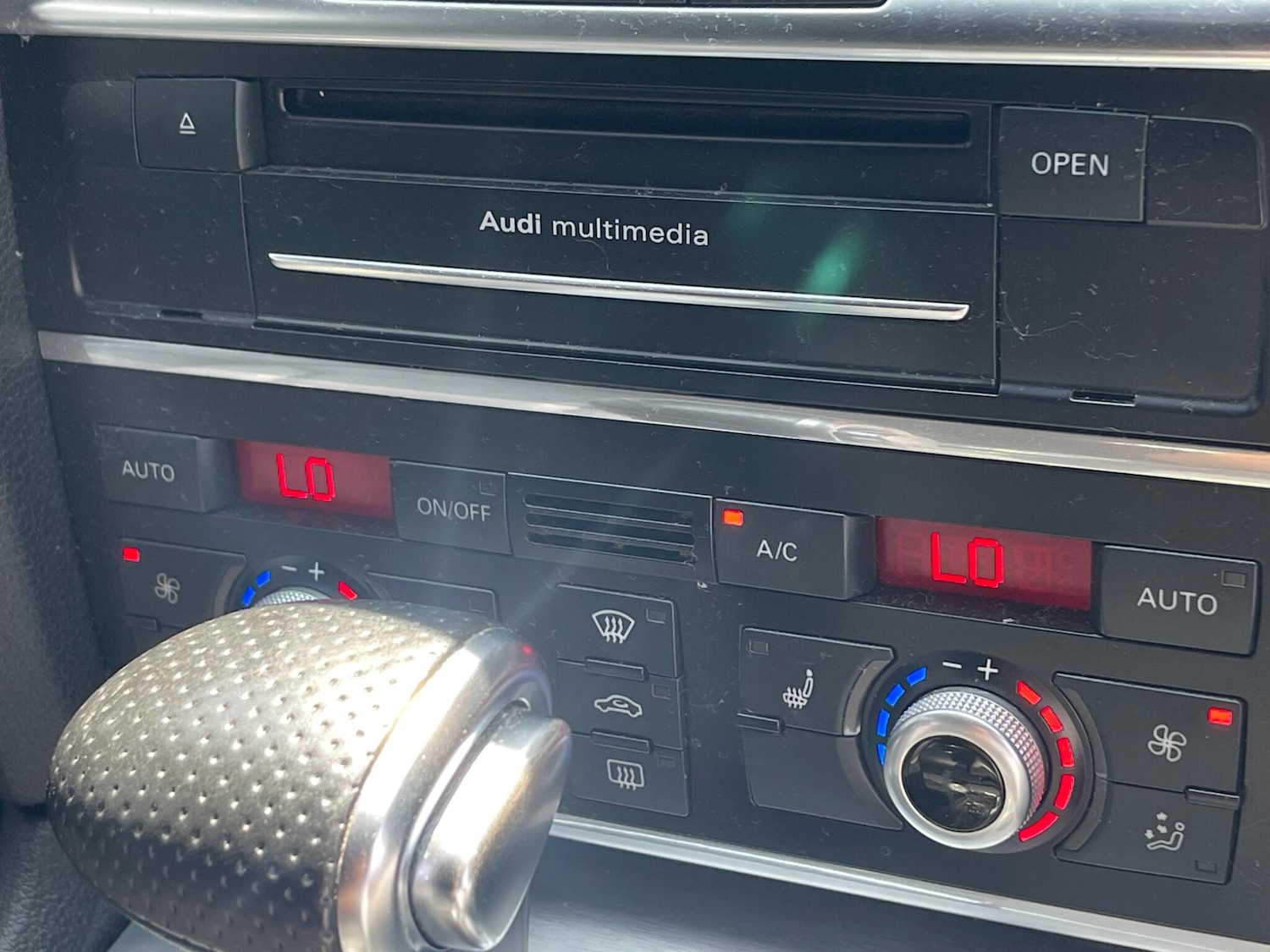 Used Audi Q7 2013 for sale - 76127453: Photo 19