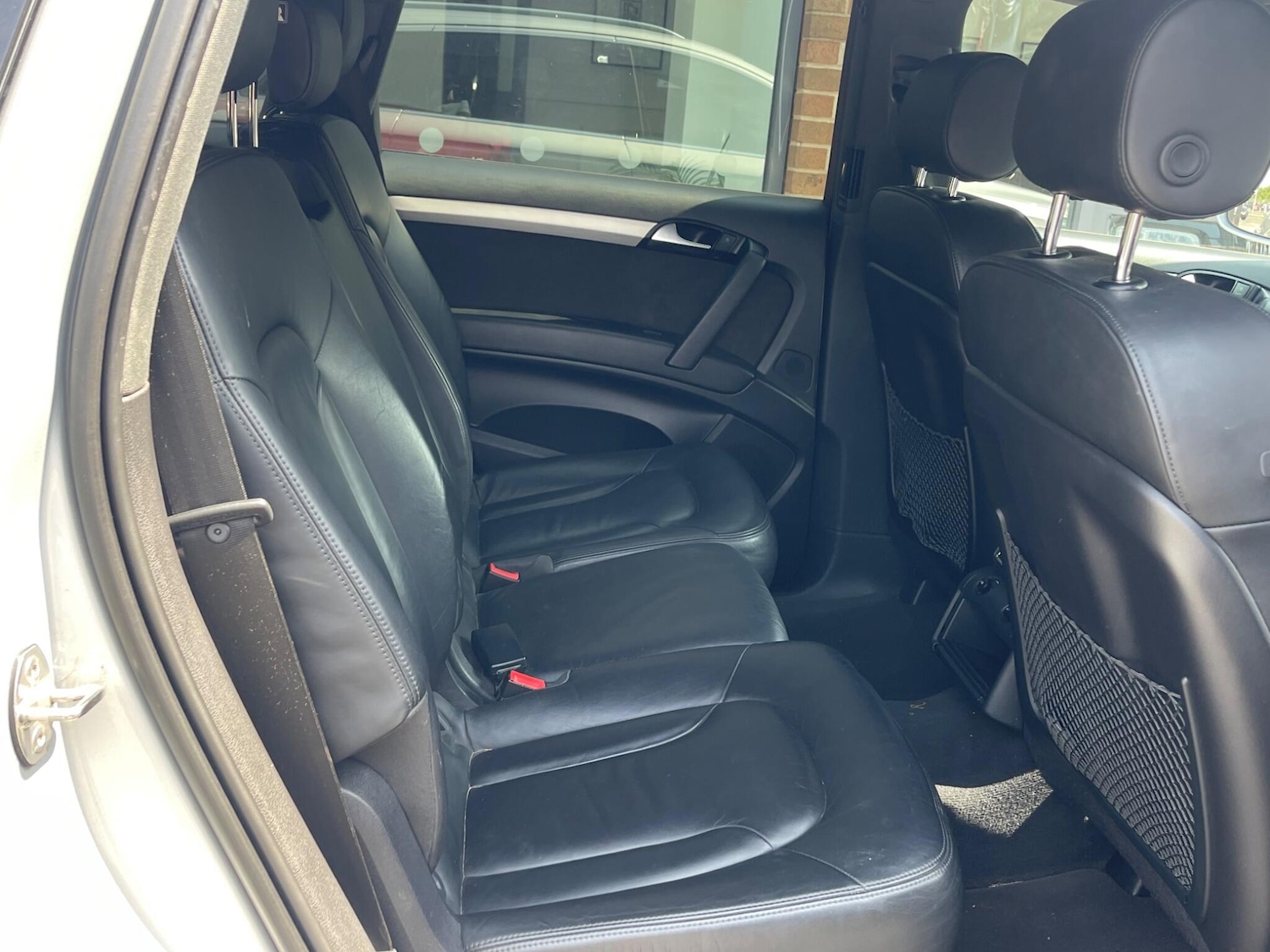 Used Audi Q7 2013 for sale - 76127453: Photo 22