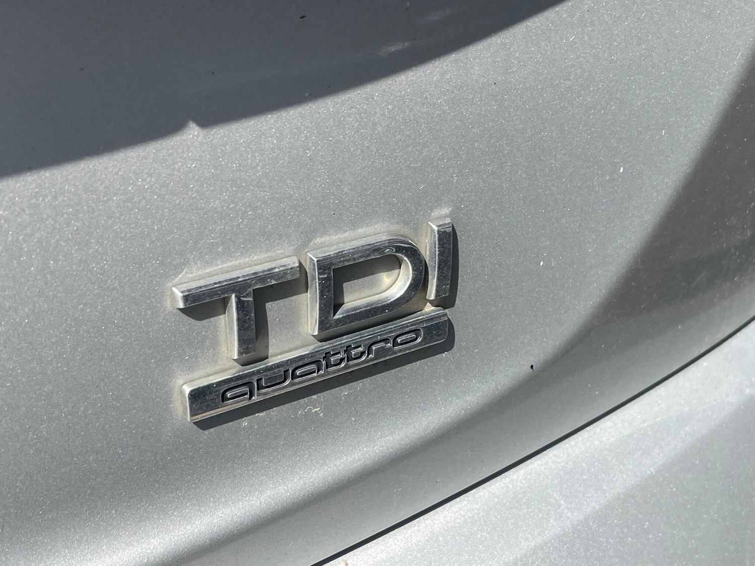 Used Audi Q7 2013 for sale - 76127453: Photo 6