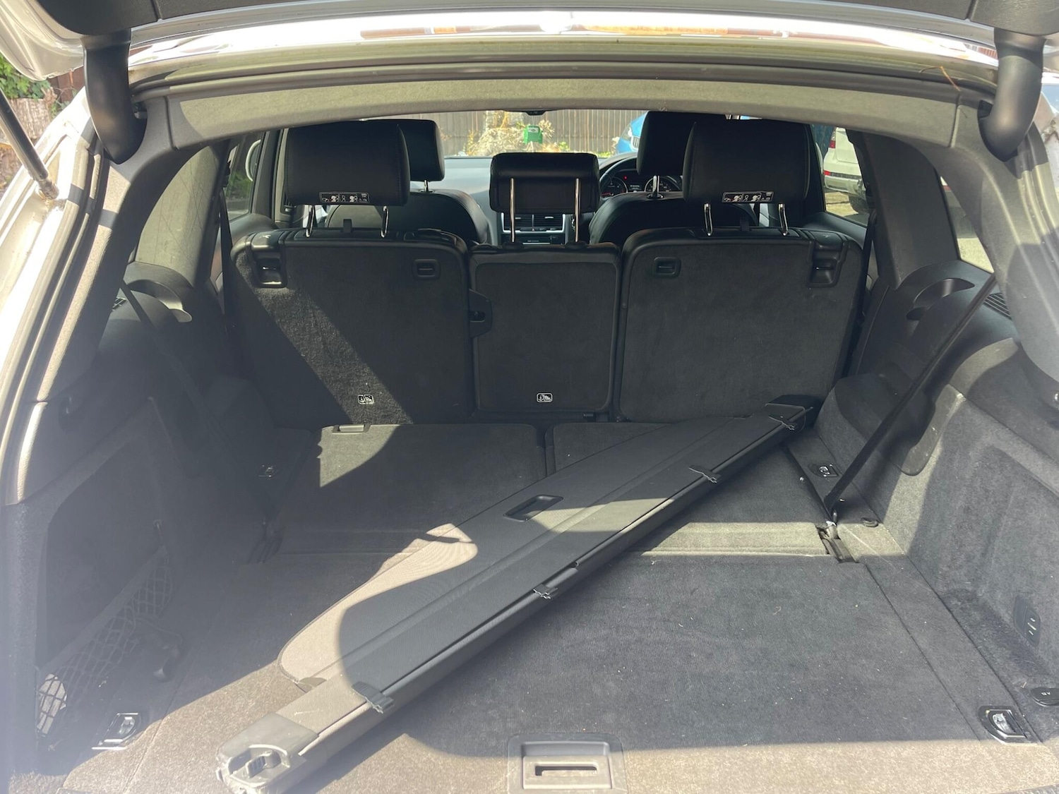 Used Audi Q7 2013 for sale - 76127453: Photo 7