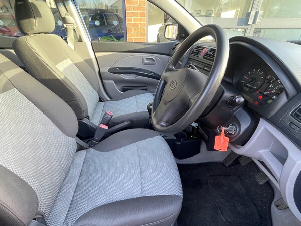 Used Kia Picanto 2005 for sale - 76127334: Photo 10
