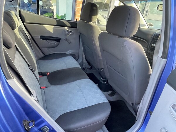 Used Kia Picanto 2005 for sale - 76127334: Photo 12