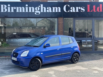 Kia - Picanto