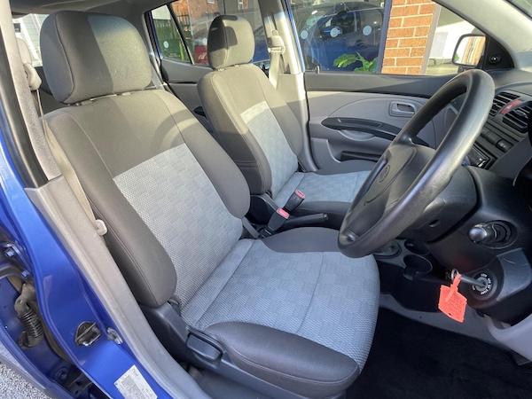 Used Kia Picanto 2005 for sale - 76127334: Photo 9