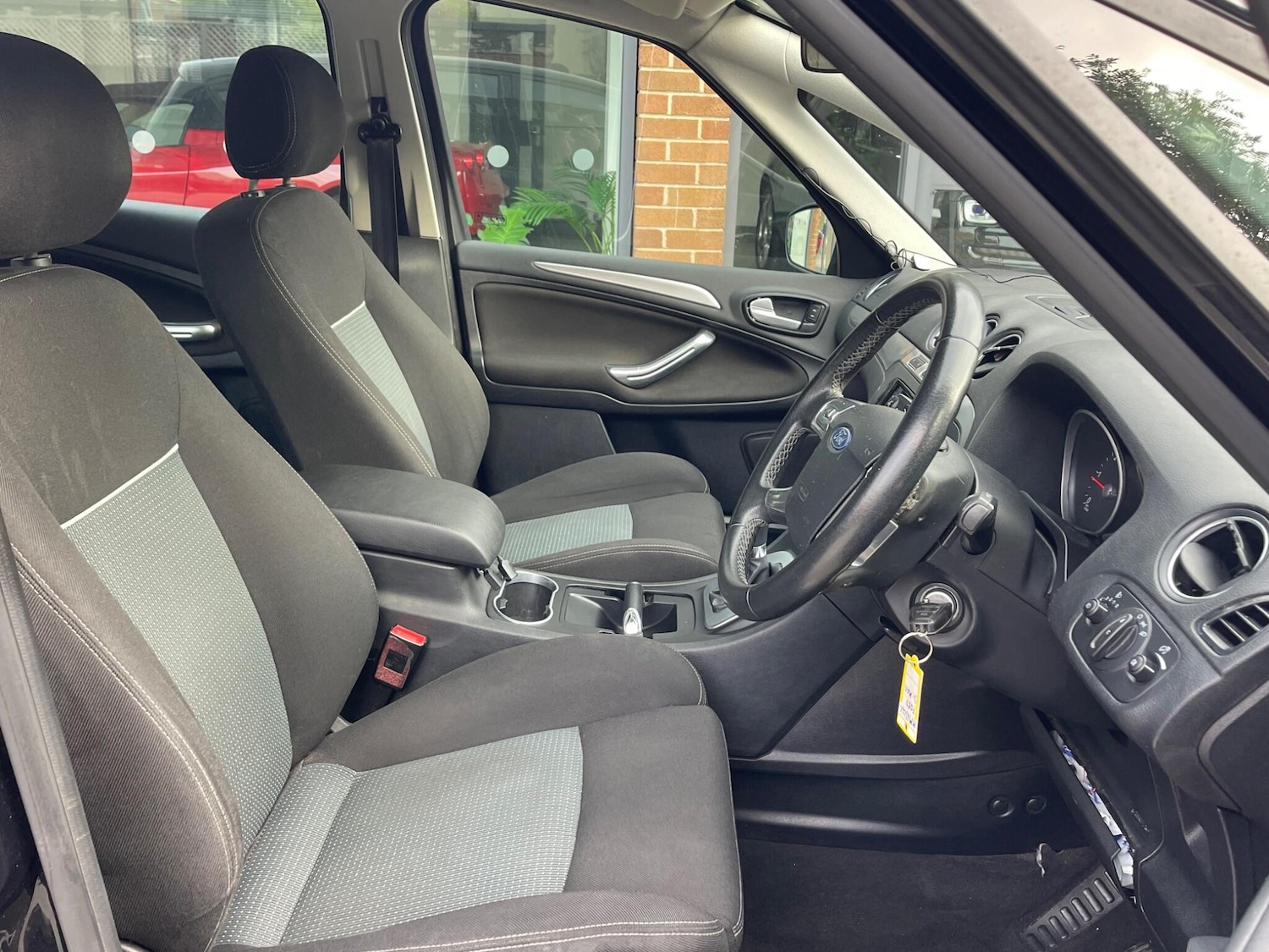 Used Ford S-Max 2014 for sale - 76166371: Photo 12