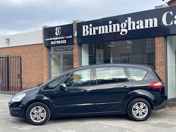 Used Ford S-Max 2014 for sale - 76166371: Photo