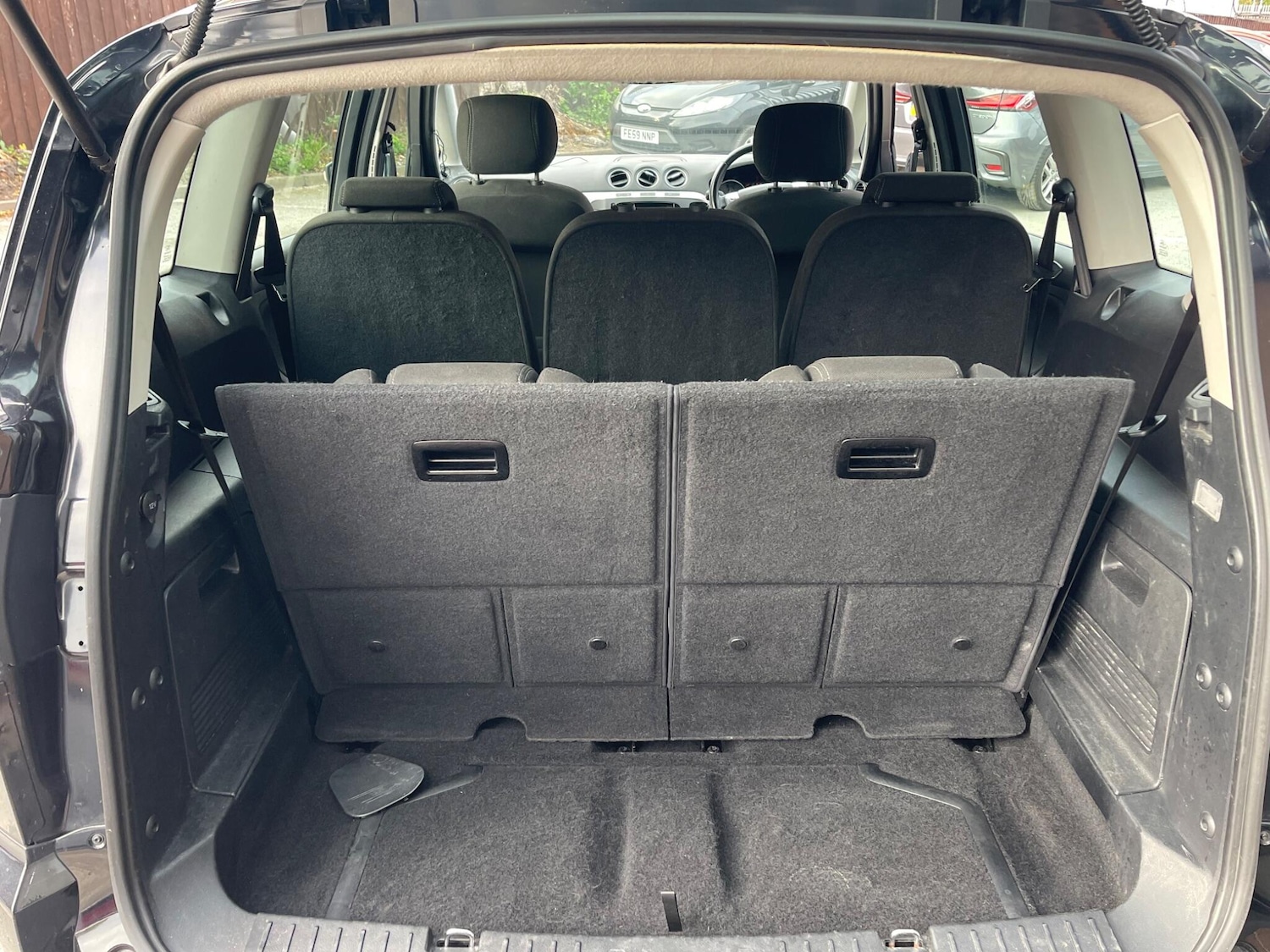 Used Ford S-Max 2014 for sale - 76166371: Photo 6