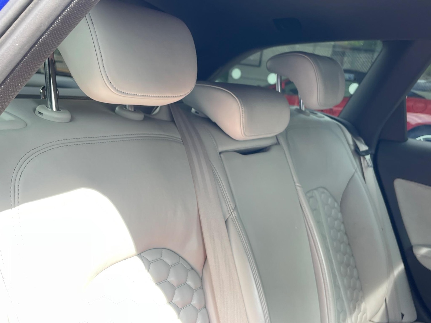 Used Audi RS6 Avant 2017 for sale - 76127344: Photo 11