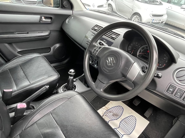 Used Suzuki Swift 2007 for sale - 76127353: Photo 14