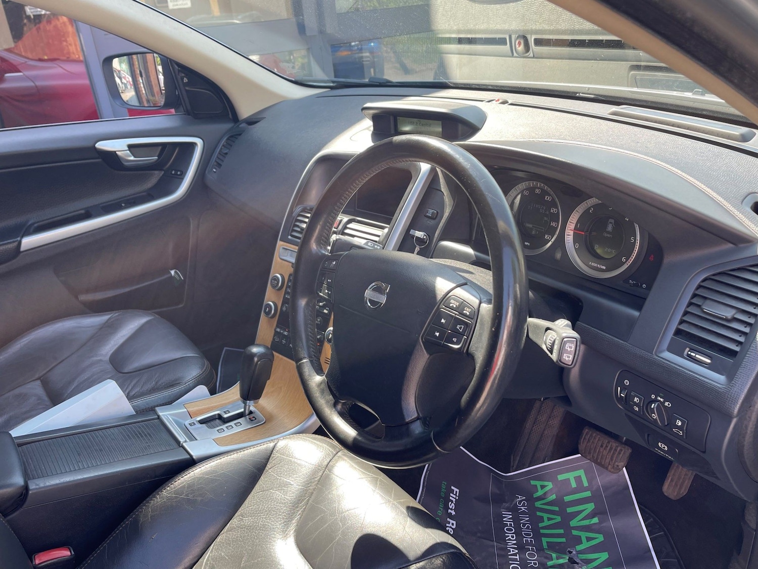 Used Volvo XC60 2008 for sale - 76127359: Photo 13
