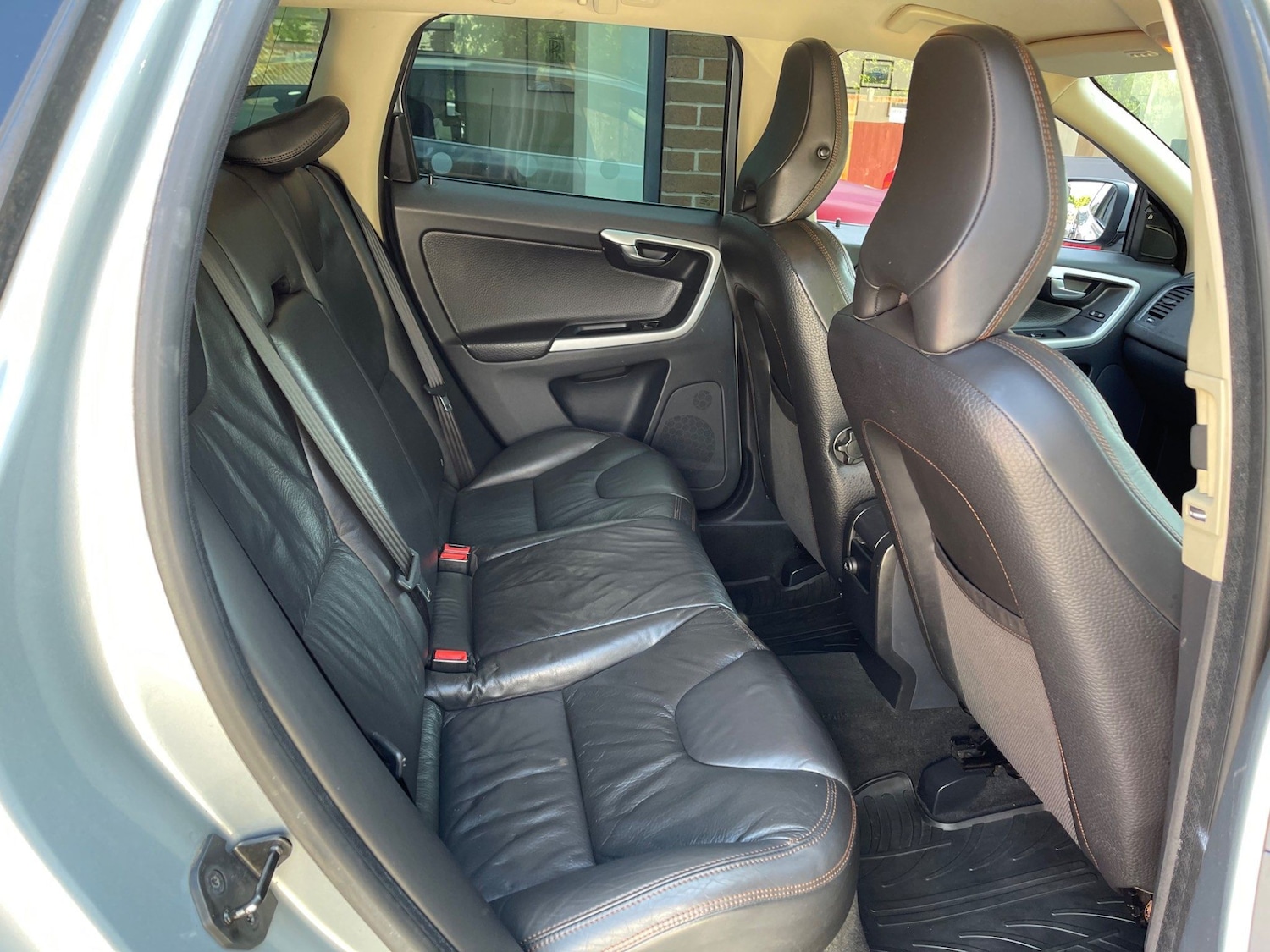 Used Volvo XC60 2008 for sale - 76127359: Photo 14
