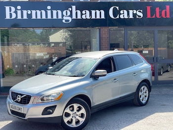 Used Volvo XC60 2008 for sale - 76127359: Photo