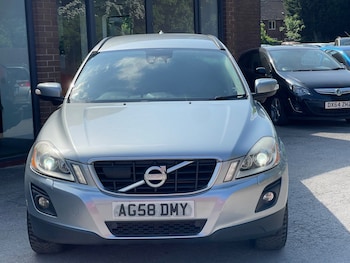 Used Volvo XC60 2008 for sale - 76127359: Photo