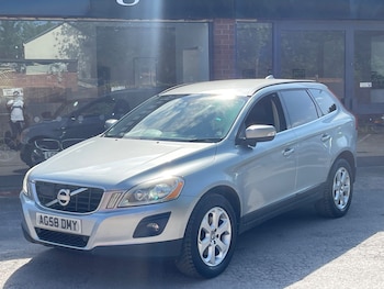 Used Volvo XC60 2008 for sale - 76127359: Photo