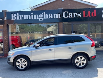 Used Volvo XC60 2008 for sale - 76127359: Photo