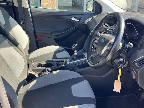Used Ford Focus 2013 for sale - 76127361: Photo 13